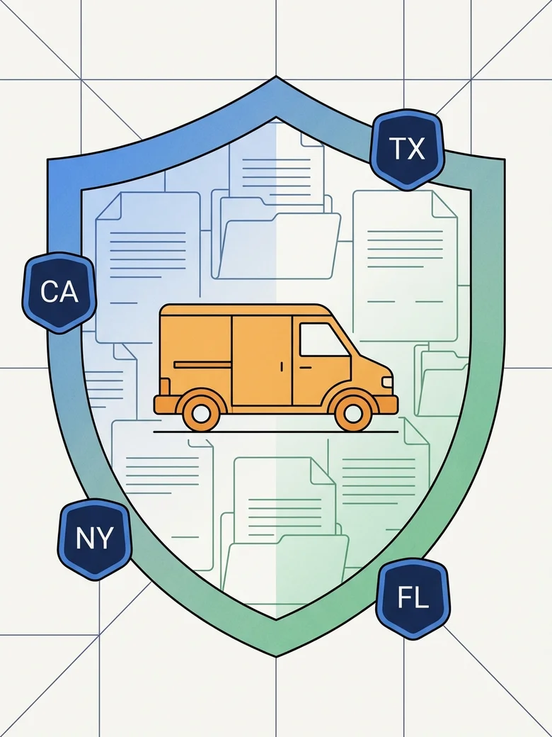 AI Disclosure Laws Home Services: 2026 State Compliance Guide